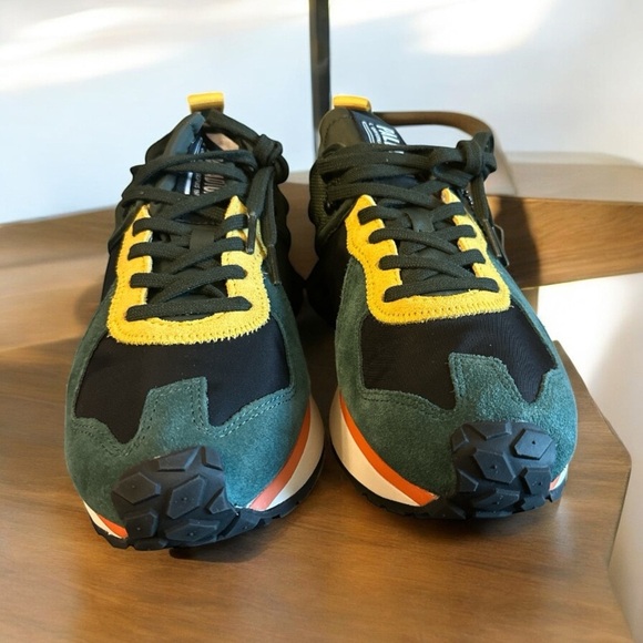 Palladium Troop Runner Sneakers - Multi-Color - Size 8.5M - Picture 6 of 10